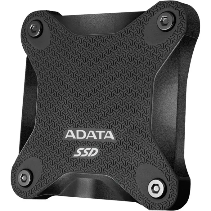 ADATA Portable - SD620 - 1TB USB3.2 Black — image 3