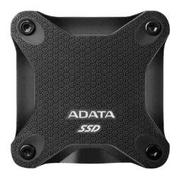ADATA Portable - SD620 - 1TB USB3.2 Black