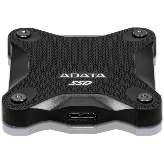 ADATA - SD620 - 2 TB (Black. Micro-USB-B 3.2 Gen 2 (10 Gbit/s)) — image 4