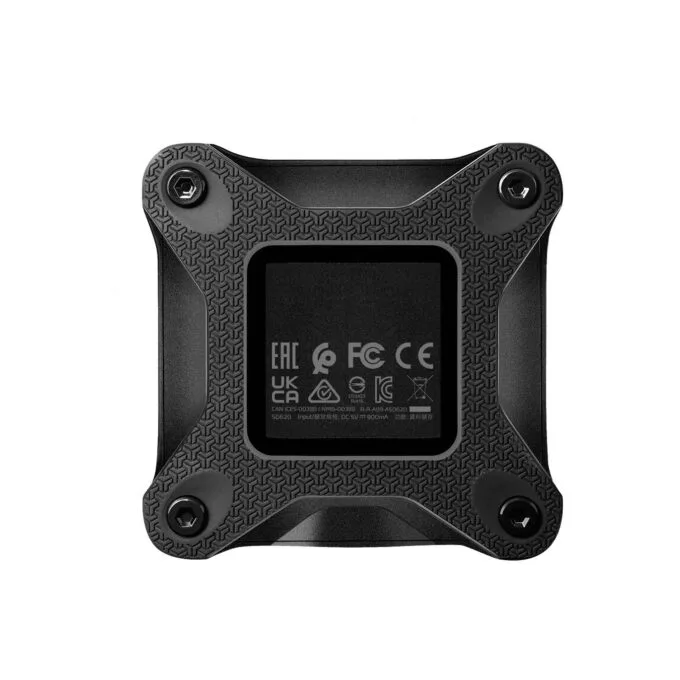 ADATA - SD620 - 2 TB (Black. Micro-USB-B 3.2 Gen 2 (10 Gbit/s)) — image 5