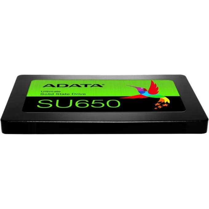 ADATA - SU650 - 2.5' 1TB SATAIII 3D NAND retail — image 4