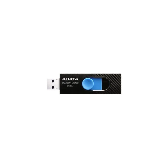 ADATA USB Stick - UV320 - 128 GB, USB Stick — image 1