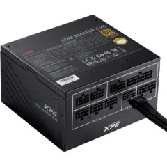 ADATA XPG CORE REACTOR II VE 750W PSU - 80+ Gold, Fully Modular ATX