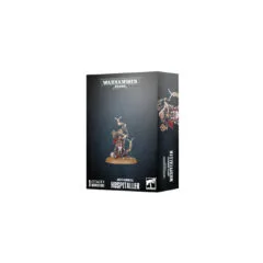ADEPTA SORORITAS: HOSPITALLER