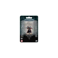 ADEPTA SORORITAS: PALATINE