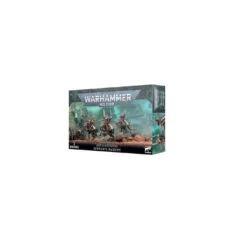 ADEPTUS MECHANICUS: SERBERYS RAIDERS