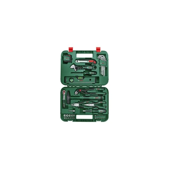 Advanced Hand Tool S - 52-piece tool set — image 2