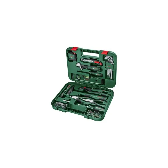 Advanced Hand Tool S - 52-piece tool set — image 3