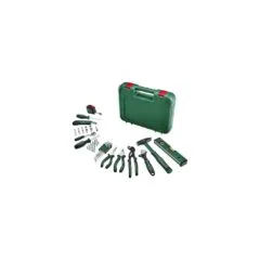Advanced Hand Tool S - 52-piece tool set