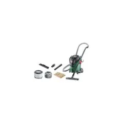 AdvancedVac 20 - Wet/dry vacuum cleaner