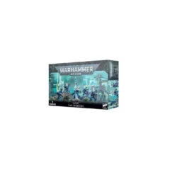 AELDARI: DIRE AVENGERS