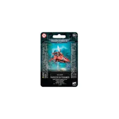 AELDARI: FARSEER SKYRUNNER