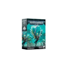 AELDARI: PHOENIX LORD BAHARROTH