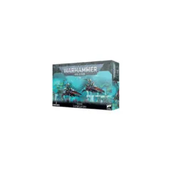 AELDARI: SKYWEAVERS