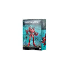 AELDARI: WRAITHKNIGHT