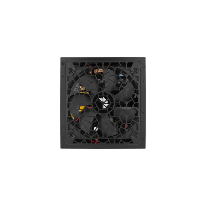 AERO 650, PC power supply — image 3