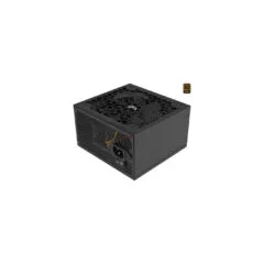 AERO 650, PC power supply