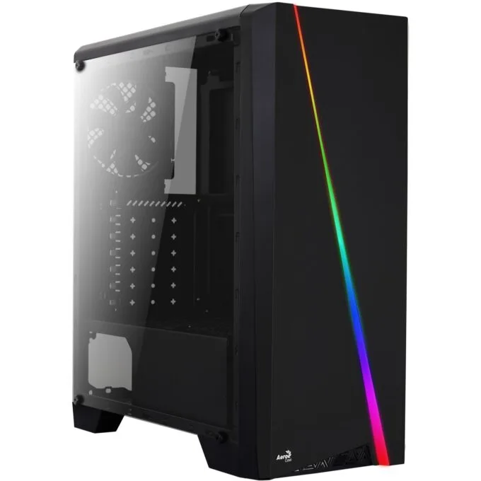 AeroCool Cylon - Tower ATX — image 6