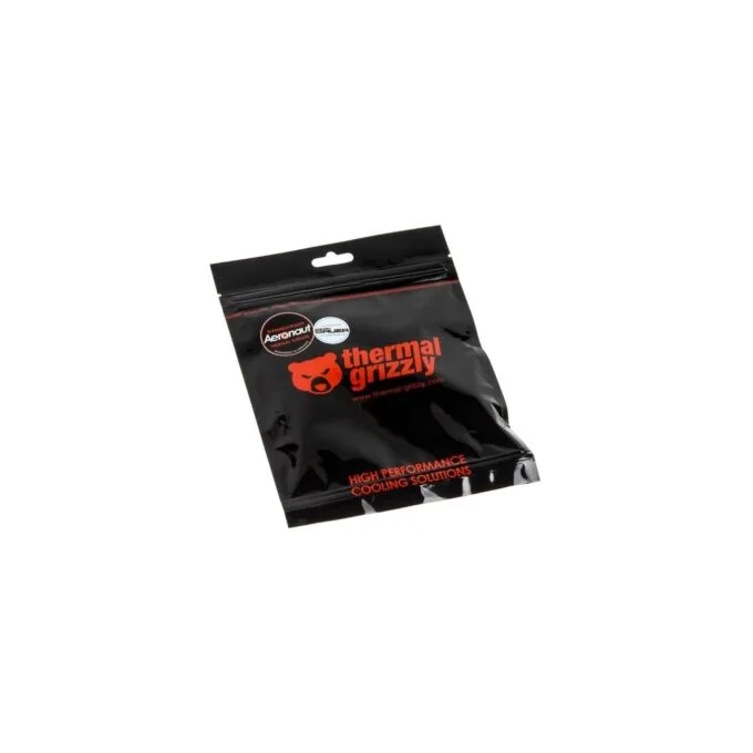 Aeronaut - 7.8g 3ml, thermal pastes — image 3