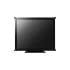 AG neovo Monitor - TX-1902 - 48.3cm 10 Point Touch Black