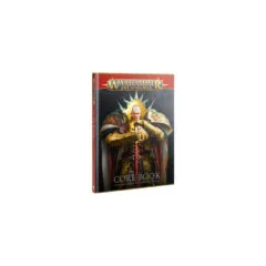 AGE OF SIGMAR: CORE BOOK