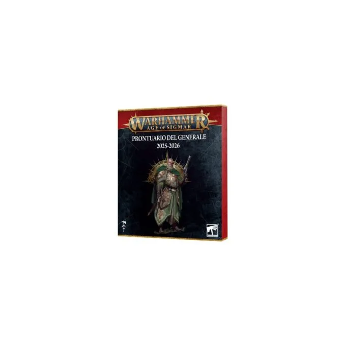 AGE OF SIGMAR: GENERAL'S HANDBOOK — image 2