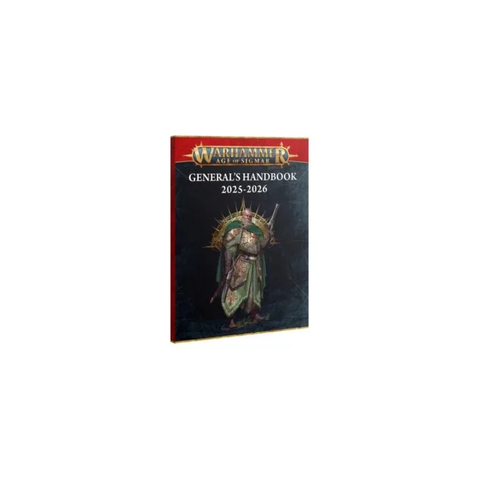 AGE OF SIGMAR: GENERAL'S HANDBOOK — image 7