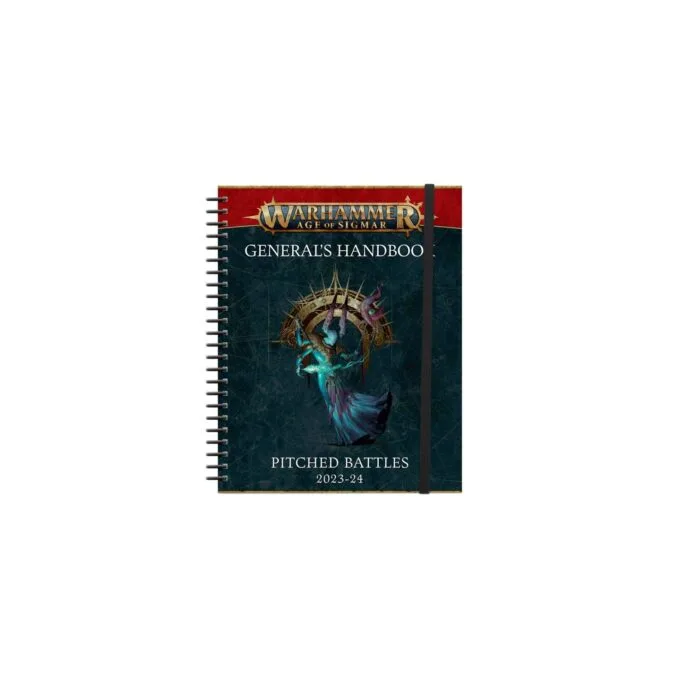 AGE OF SIGMAR: GENERAL'S HANDBOOK — image 8