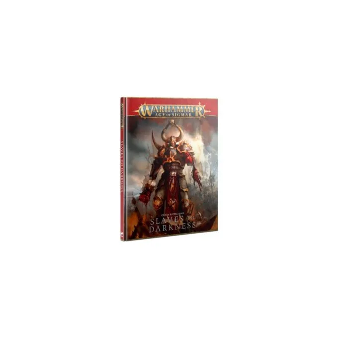 AGE OF SIGMAR: GENERAL'S HANDBOOK — image 9