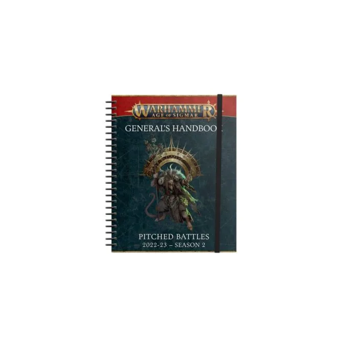 AGE OF SIGMAR: GENERAL'S HANDBOOK — image 10