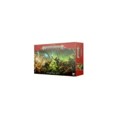 AGE OF SIGMAR: STARTER SET