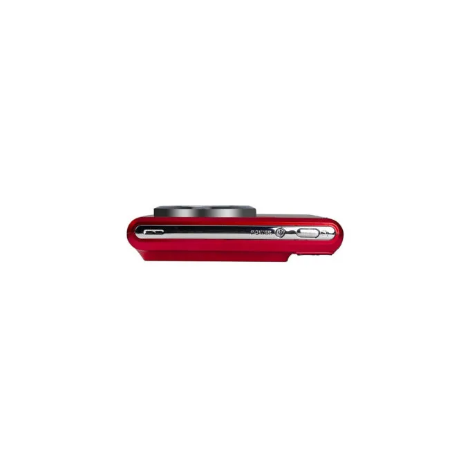 Agfa DC5200 Digitalkamera rot — image 3