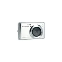 Agfa DC5200 Digitalkamera silber