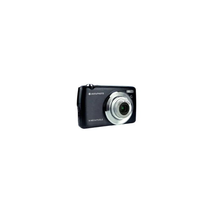 Agfa DC8200 Digitalkamera schwarz — image 1