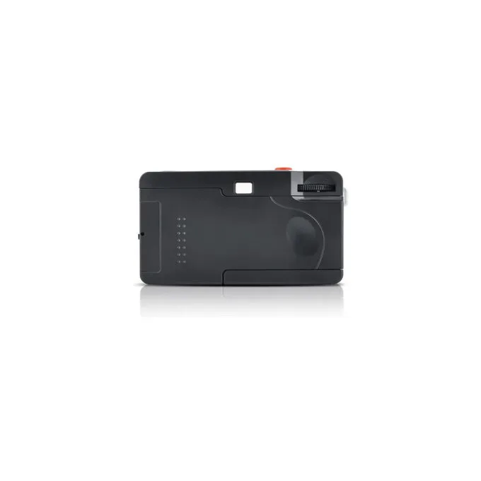 Agfaphoto Reusable Photo Camera 35mm rot — image 3
