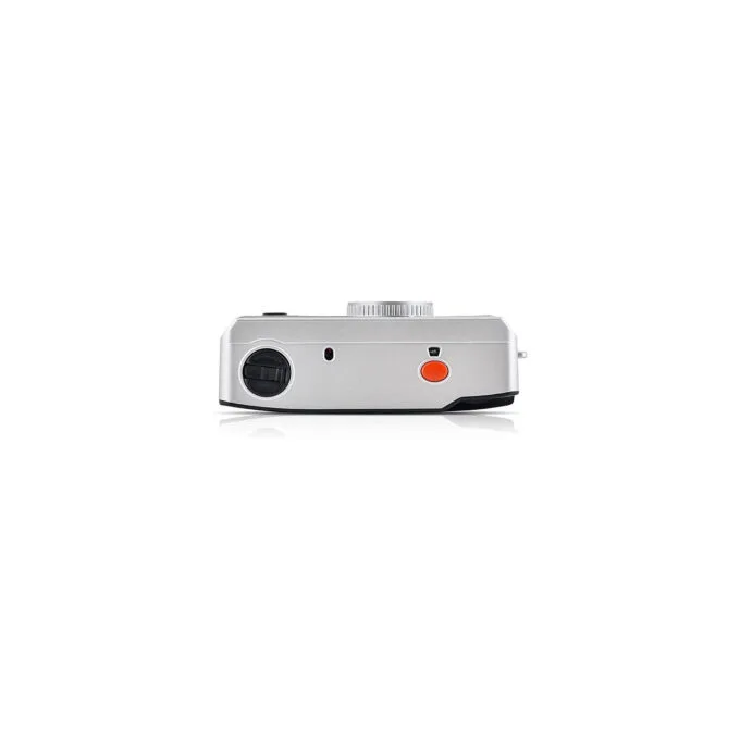 Agfaphoto Reusable Photo Camera 35mm rot — image 4