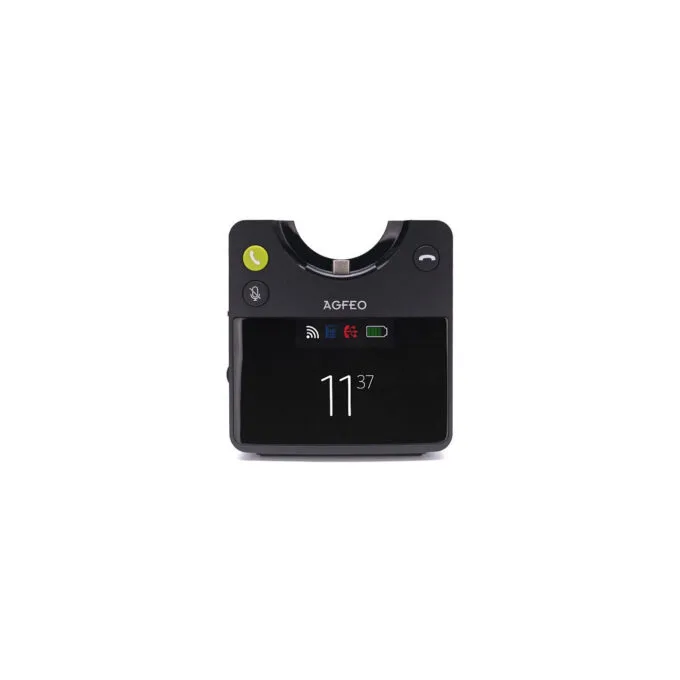 AGFEO AGFEO Headset Infinity Basis-Station — image 1