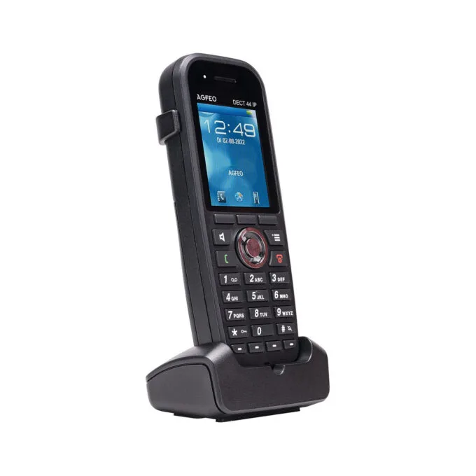 AGFEO DECT 44 IP — image 1