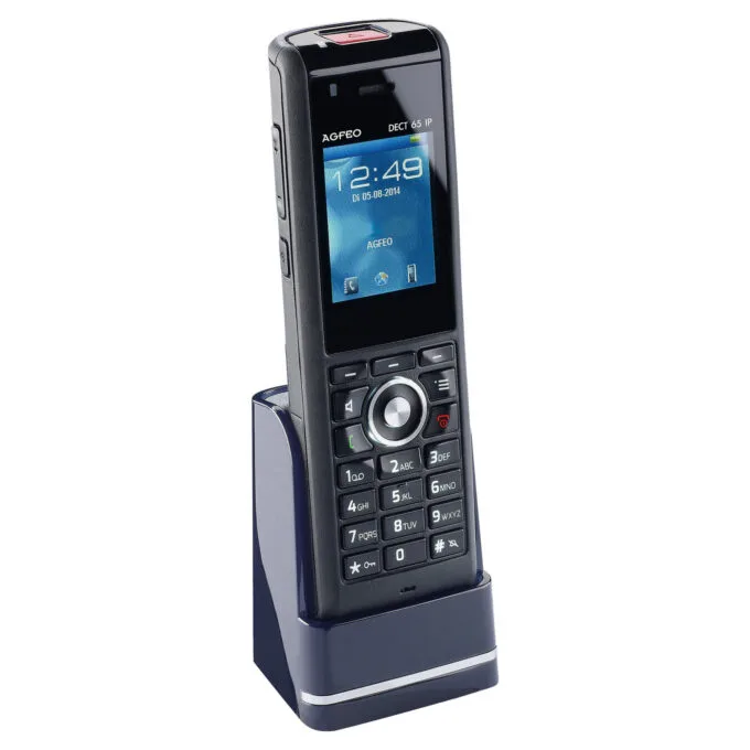 AGFEO DECT 65 IP — image 1