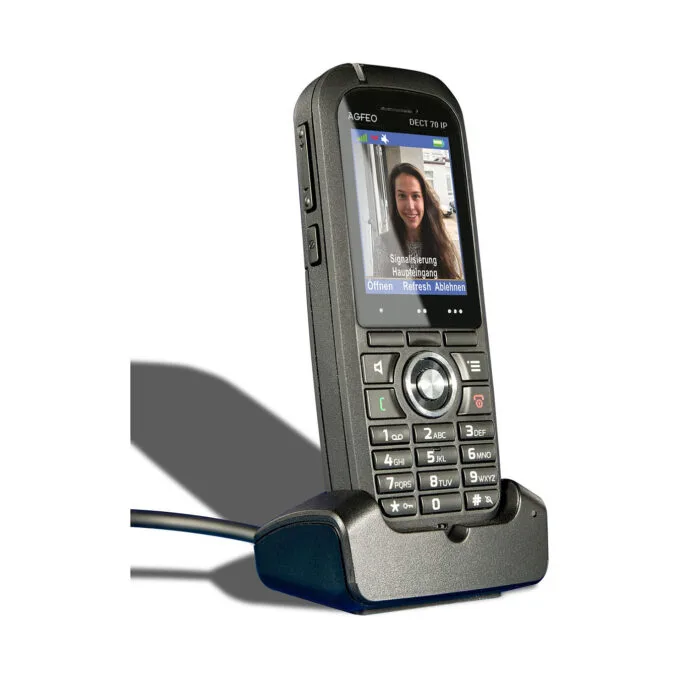 AGFEO DECT 70 IP — image 1