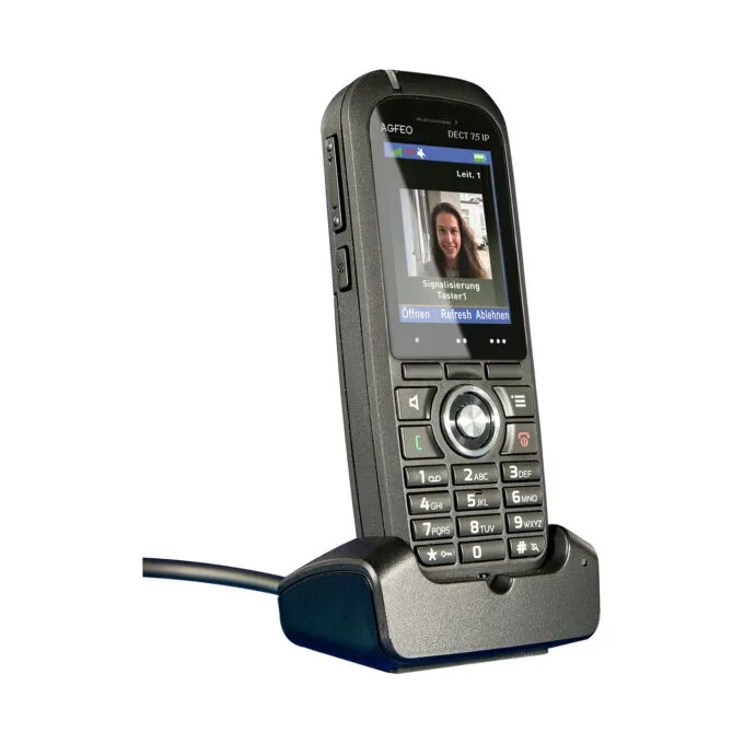 AGFEO DECT 75 IP — image 1