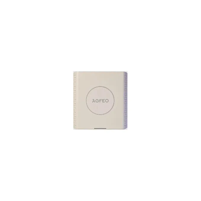 AGFEO DECT IP-Basis pro weiß — image 1