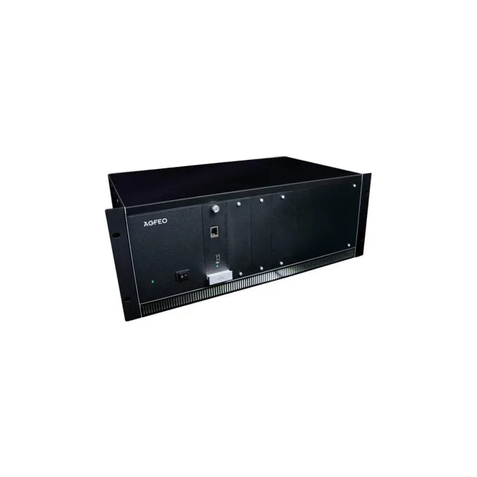 AGFEO ES 730 IT plus — image 2