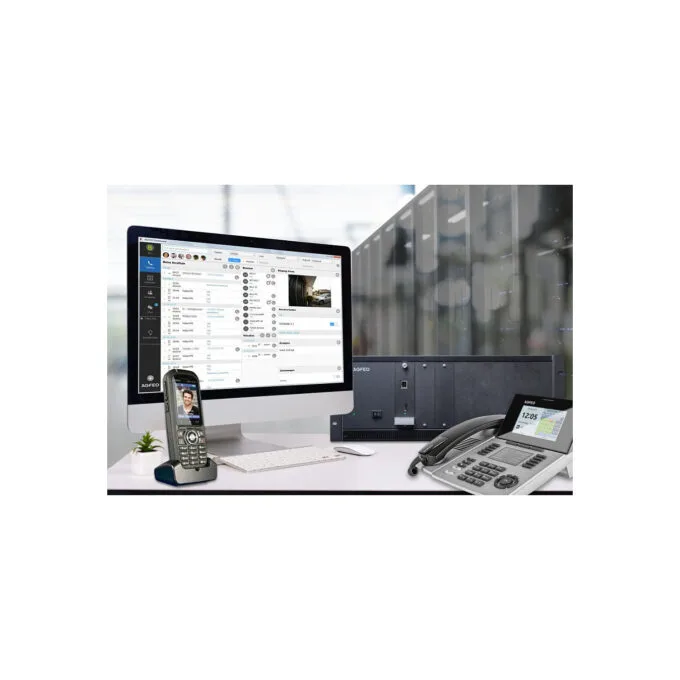 AGFEO ES 730 IT plus — image 3