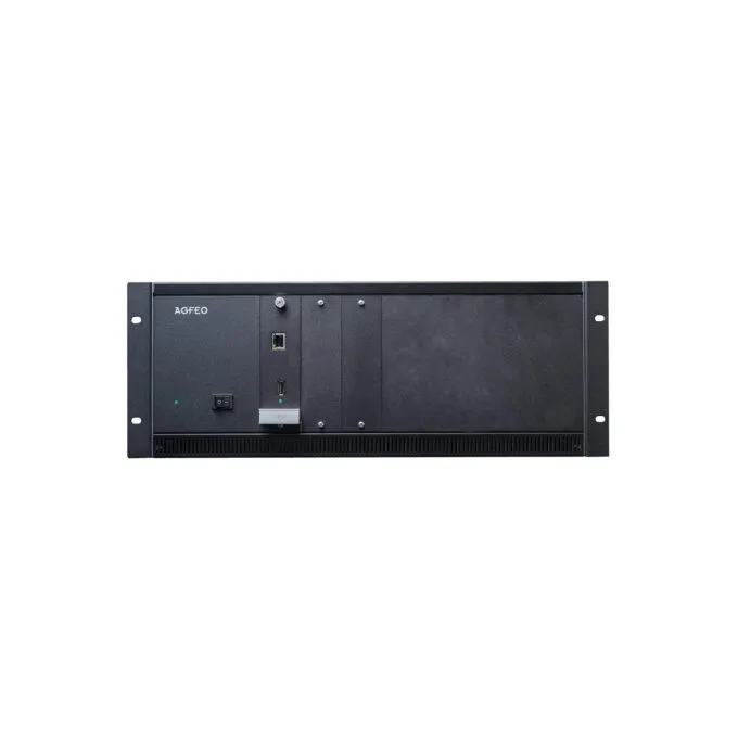 AGFEO ES 730 IT plus — image 1