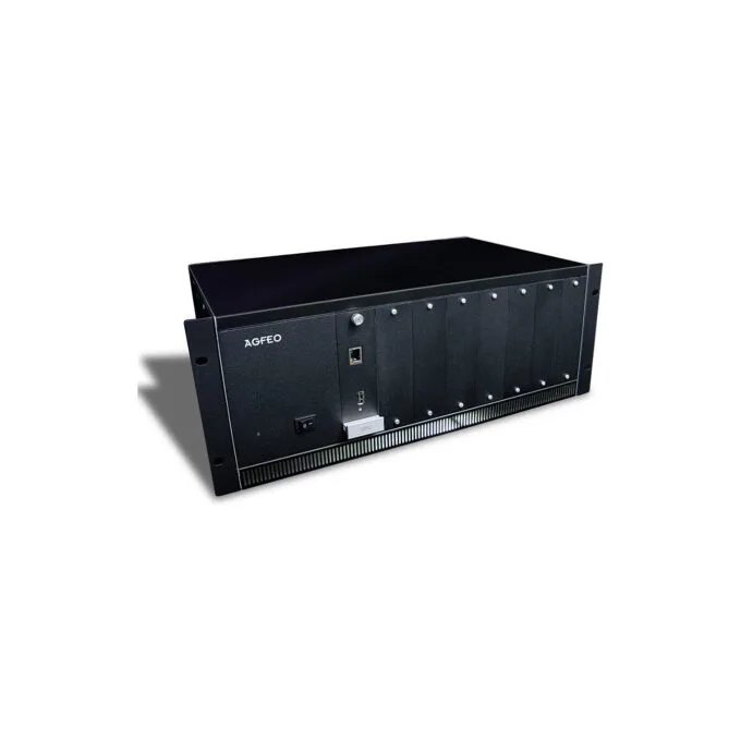 AGFEO ES 770 IT plus — image 2