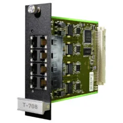 AGFEO Modul T-708
