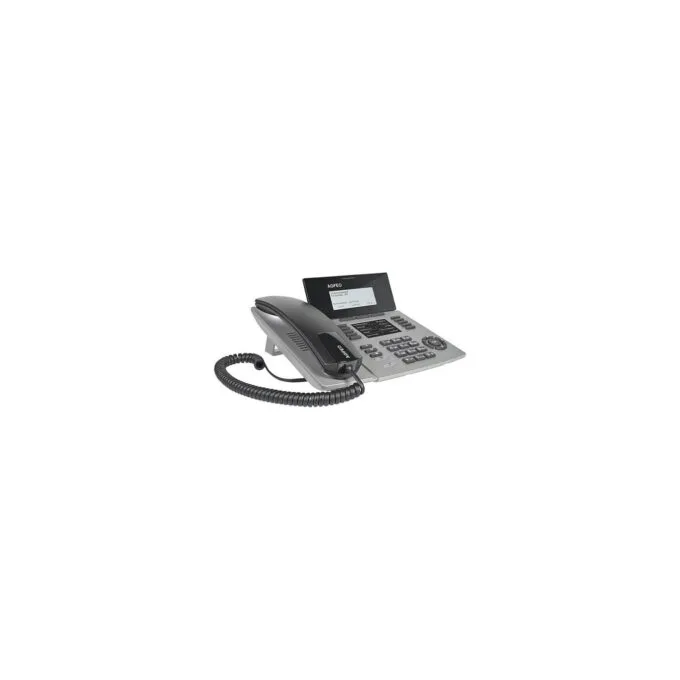 AGFEO ST 54 IP SENSORfon silber — image 1
