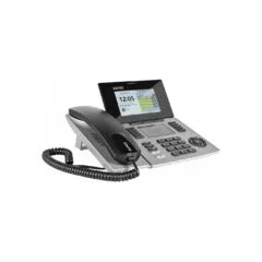 AGFEO ST 56 IP SENSORfon silber