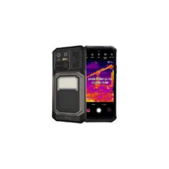 AGM MOBILE G3Pro Outdoor Smartphone 5G mit Wärmebildkamera